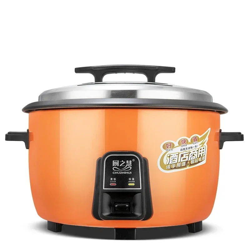 Baby Food Gerber - 8-45L Hotel Electric Rice Cooker Large