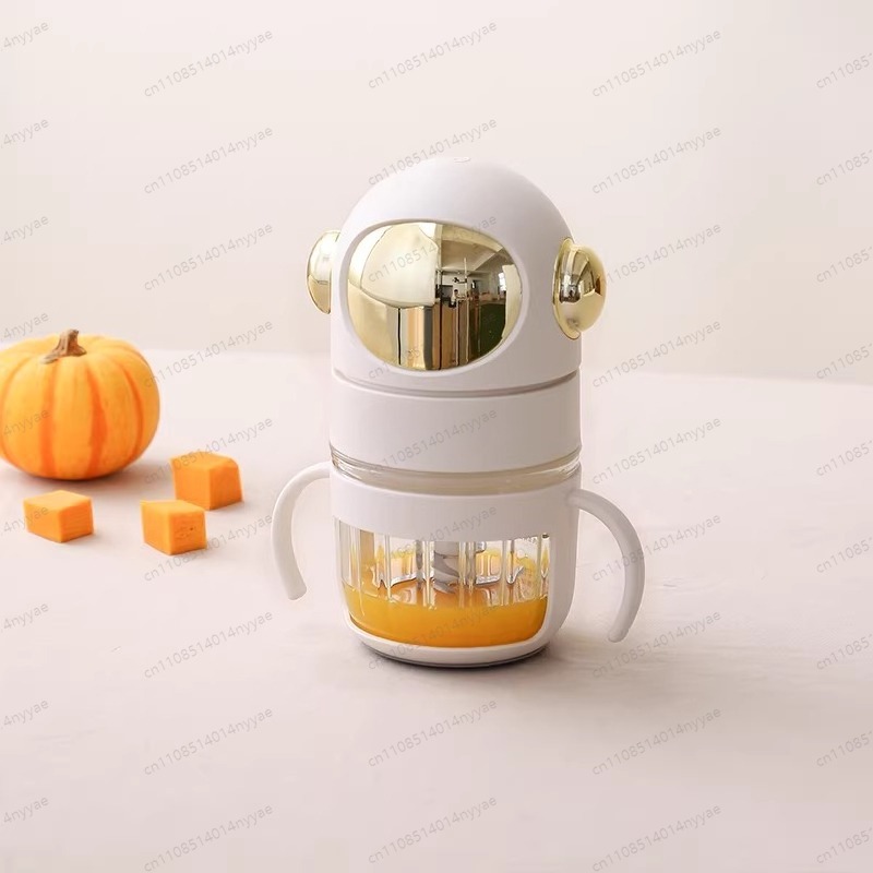 Baby Food Gerber - Baby Food Maker, Electric Steamer &