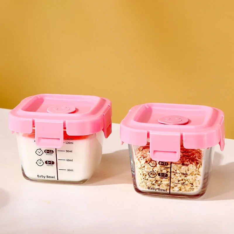 Baby Food Preservation Box wit – Baby Food Quality recenzja i cena
