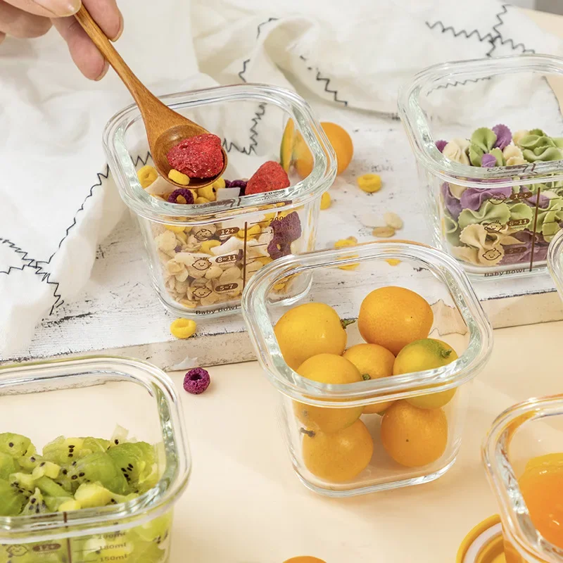 Baby Food Preservation Box wit – Baby Food Quality recenzja i cena