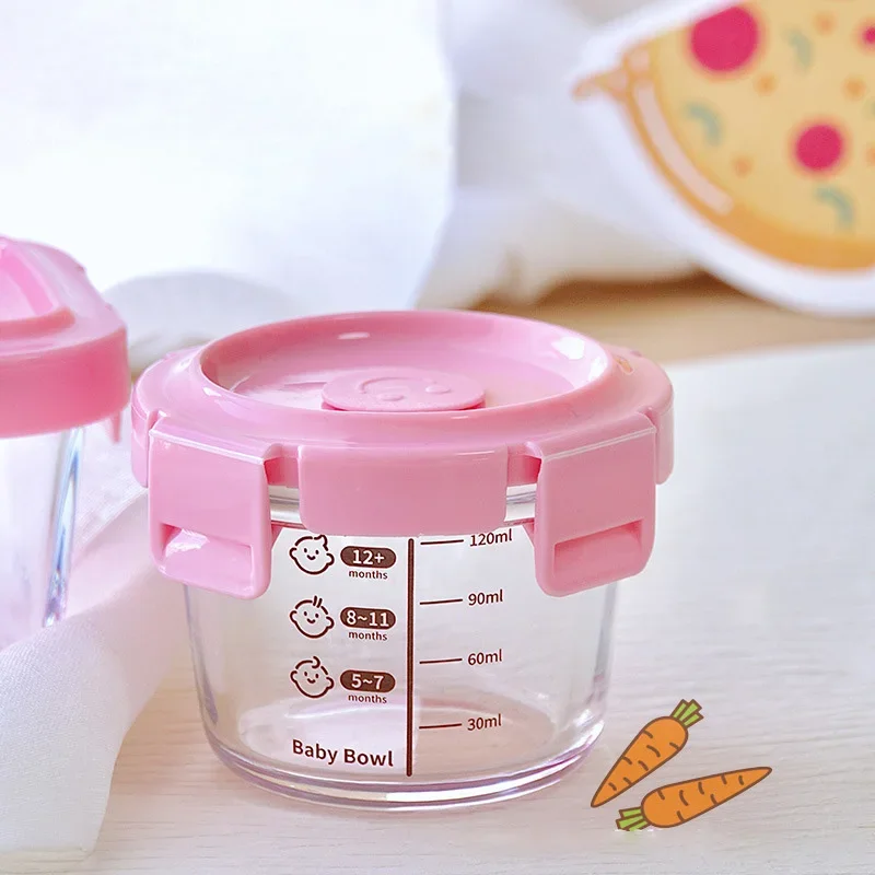 Baby Food Preservation Box wit – Baby Food Quality recenzja i cena