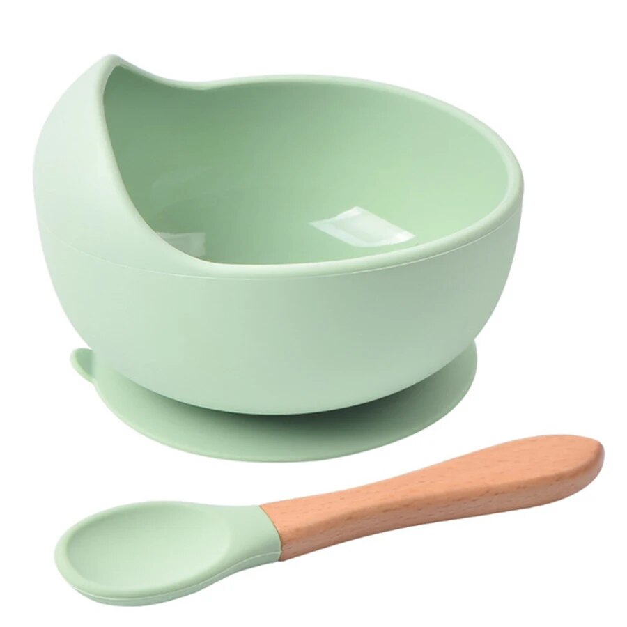 High Quality Spill-Proof Silic – Baby Food Quality recenzja i cena