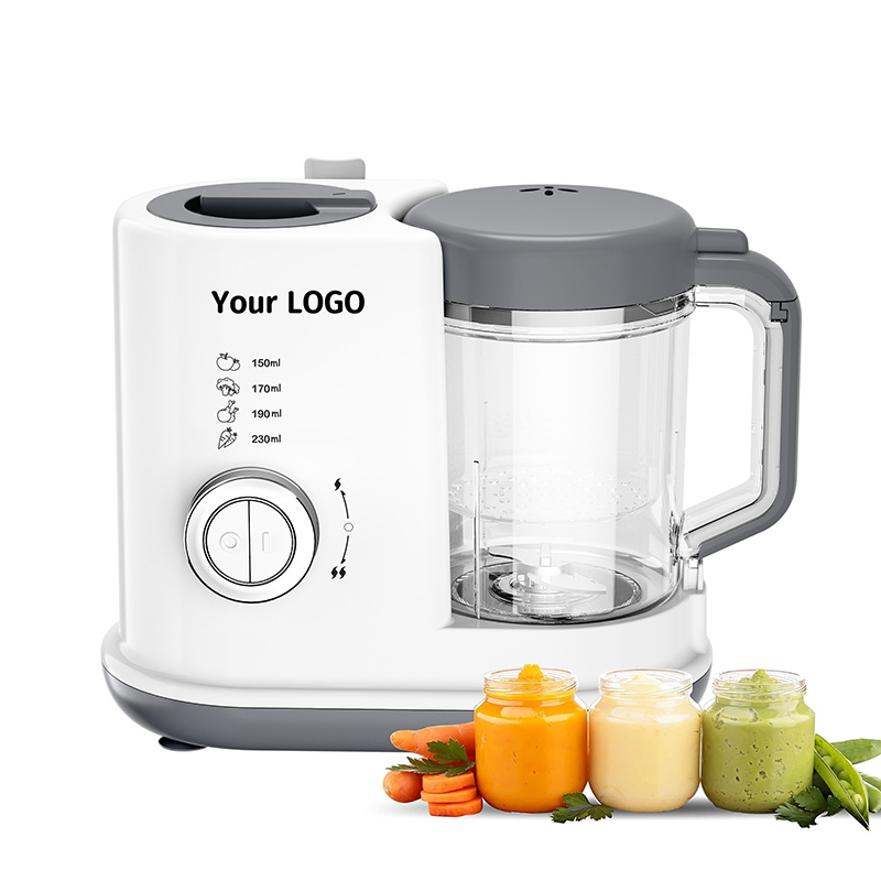 Smart Baby Food Maker | Portab – Baby Food Uk recenzja i cena