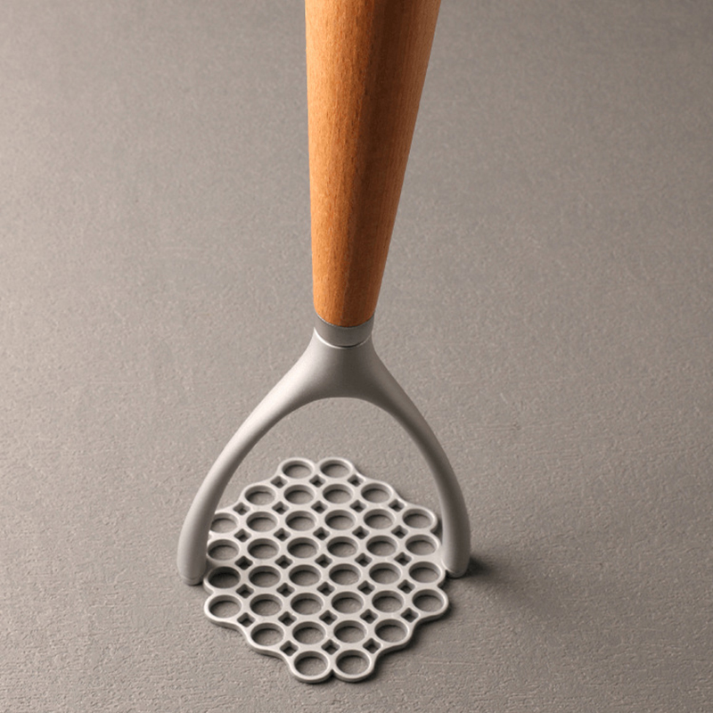 304 Stainless Steel Potato Mas – Baby Food Natural recenzja i cena