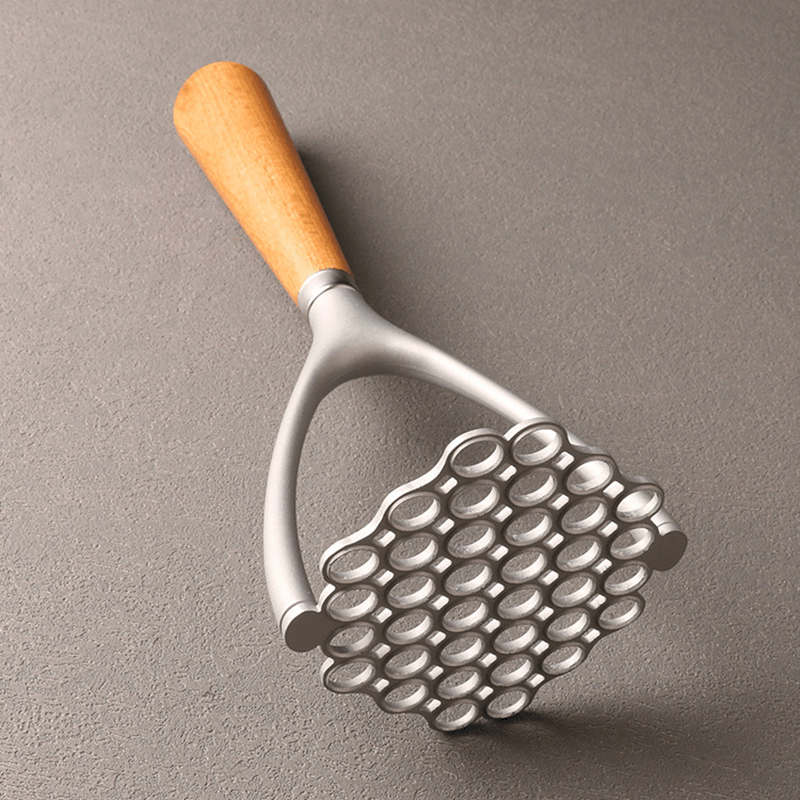 304 Stainless Steel Potato Mas – Baby Food Natural recenzja i cena