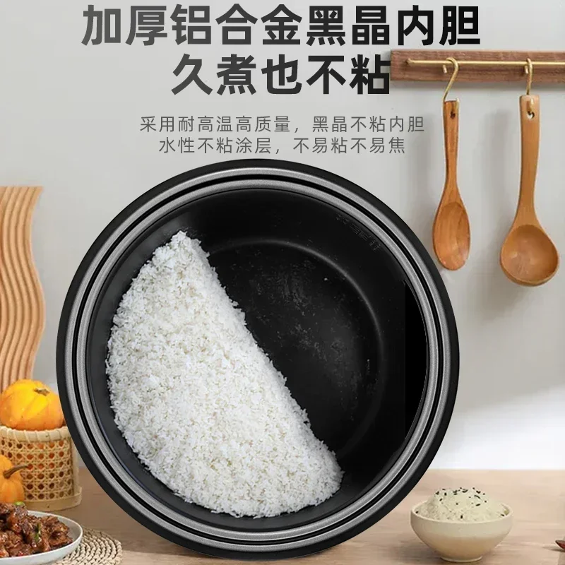 8-45L Hotel Electric Rice Cook – Baby Food Gerber recenzja i cena