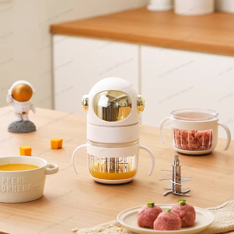 Baby Food Maker, Electric Stea – Baby Food Gerber recenzja i cena