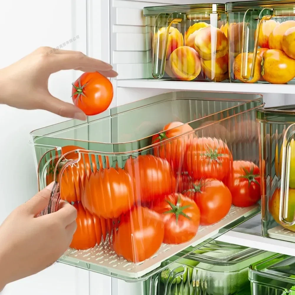 High Quality Refrigerator Stor – Baby Food Quality recenzja i cena