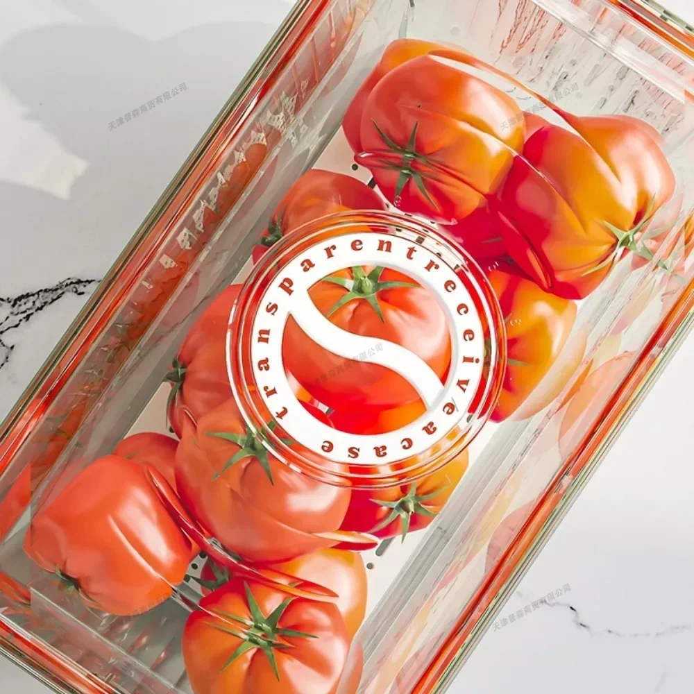 High Quality Refrigerator Stor – Baby Food Quality recenzja i cena