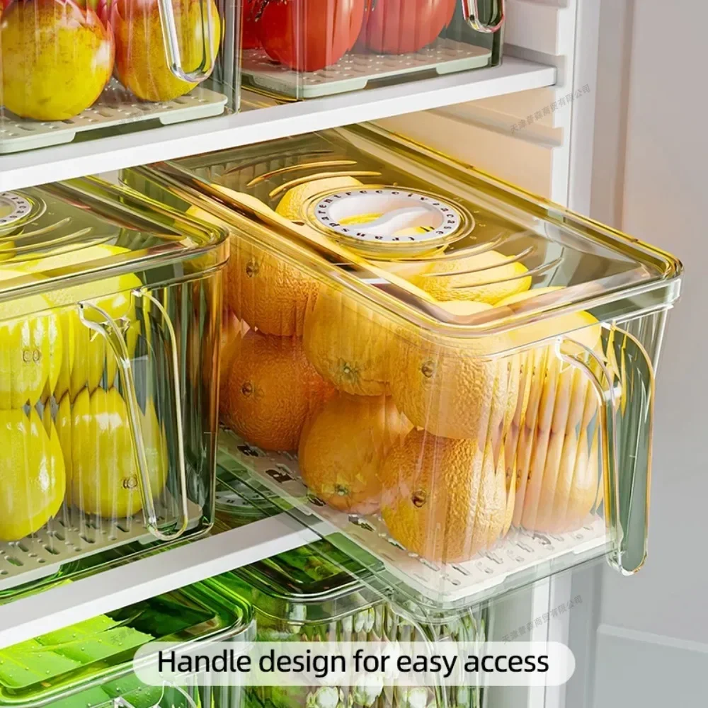 High Quality Refrigerator Stor – Baby Food Quality recenzja i cena