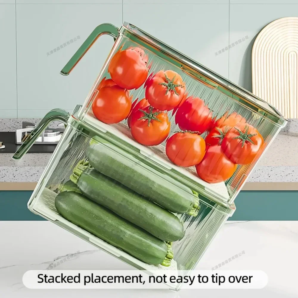 High Quality Refrigerator Stor – Baby Food Quality recenzja i cena
