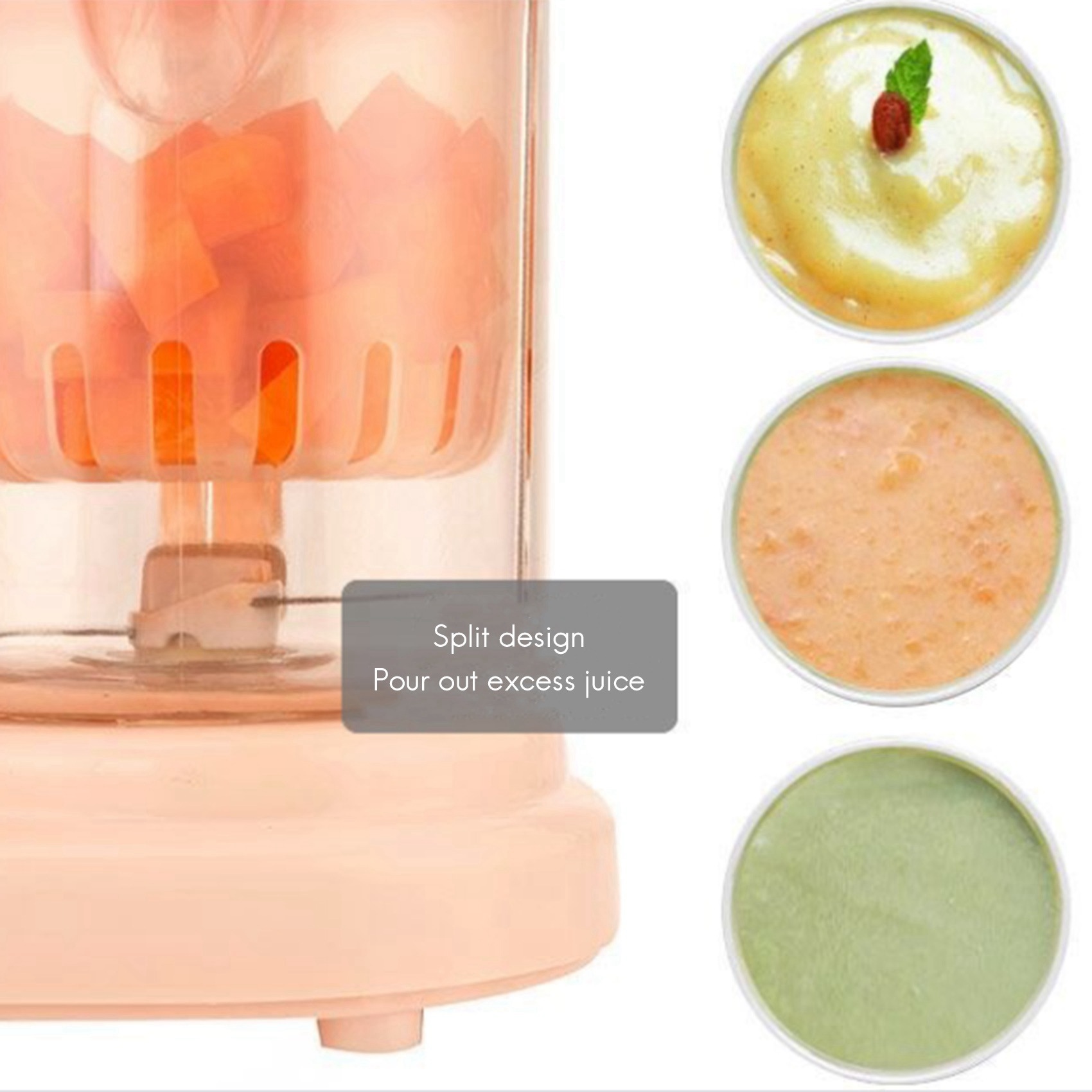 Baby Food Maker,Multi-Function – Baby Food Gerber recenzja i cena