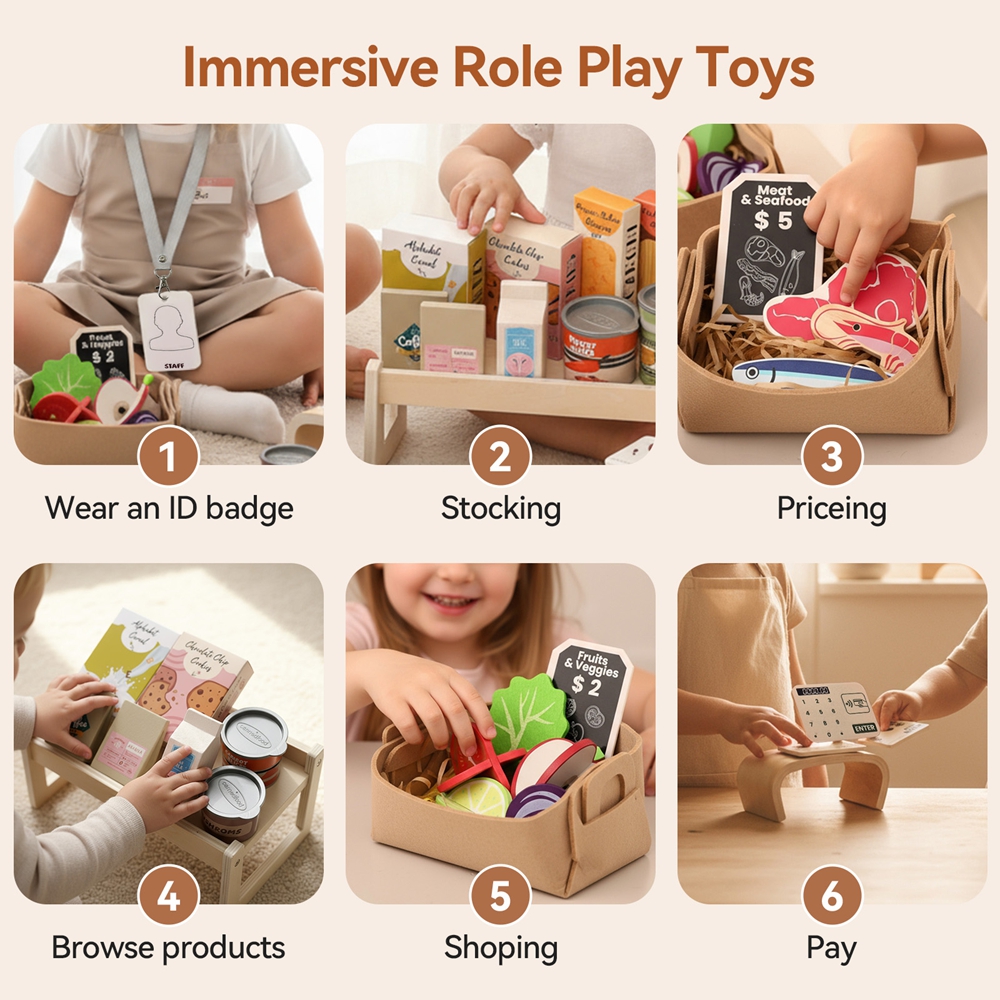Baby Educational Toys Playhous – Baby Food Natural recenzja i cena