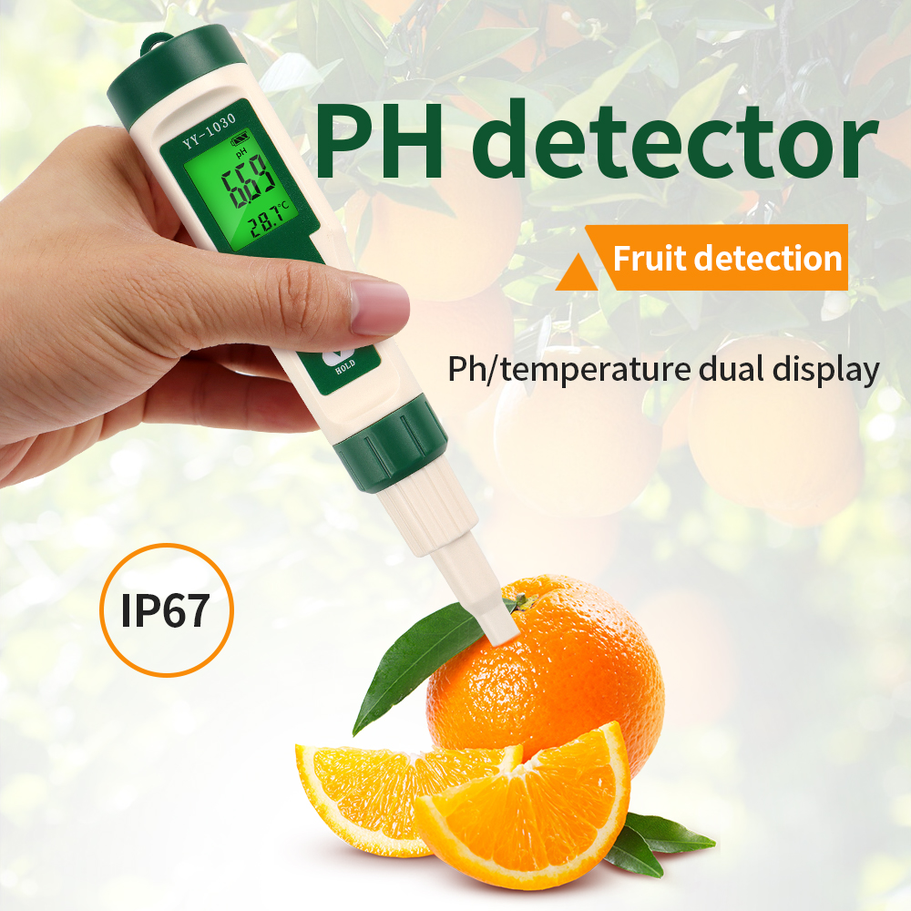 New Arrivals YY-1030 Digital D – Baby Food Quality recenzja i cena
