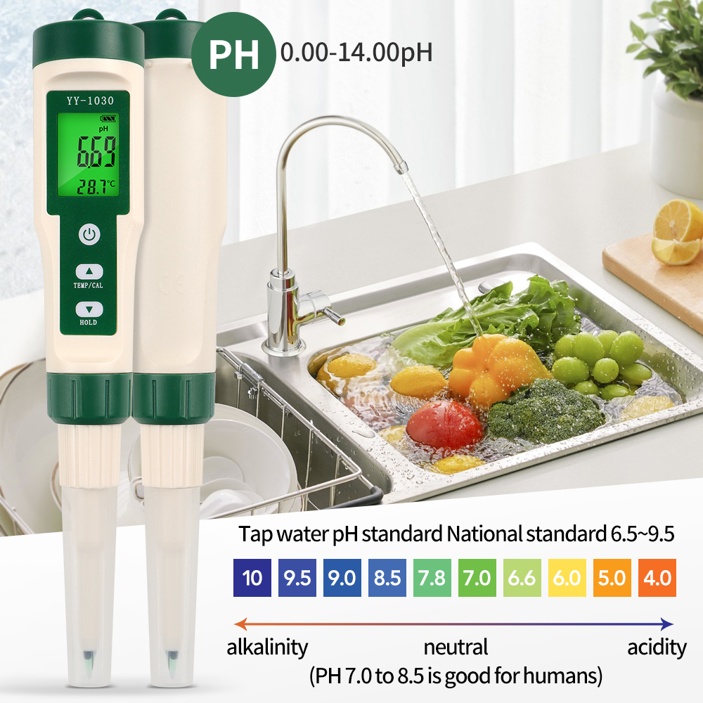 New Arrivals YY-1030 Digital D – Baby Food Quality recenzja i cena