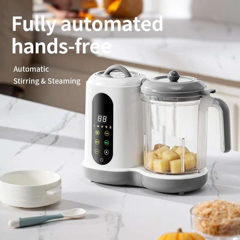 DIVEDEER Home Multi-Function B – Baby Food Gerber recenzja i cena