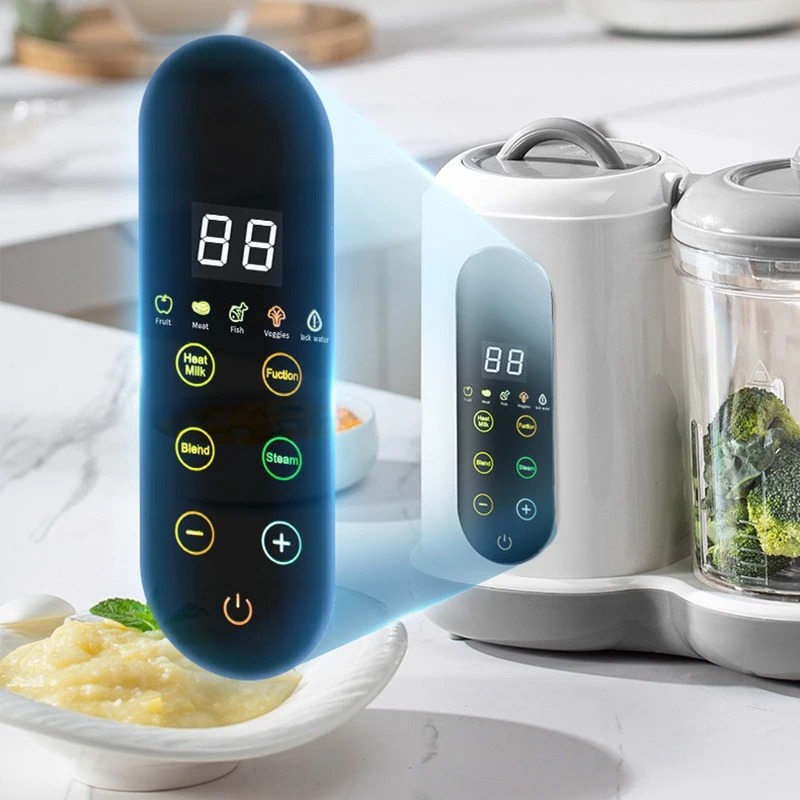 DIVEDEER Home Multi-Function B – Baby Food Gerber recenzja i cena