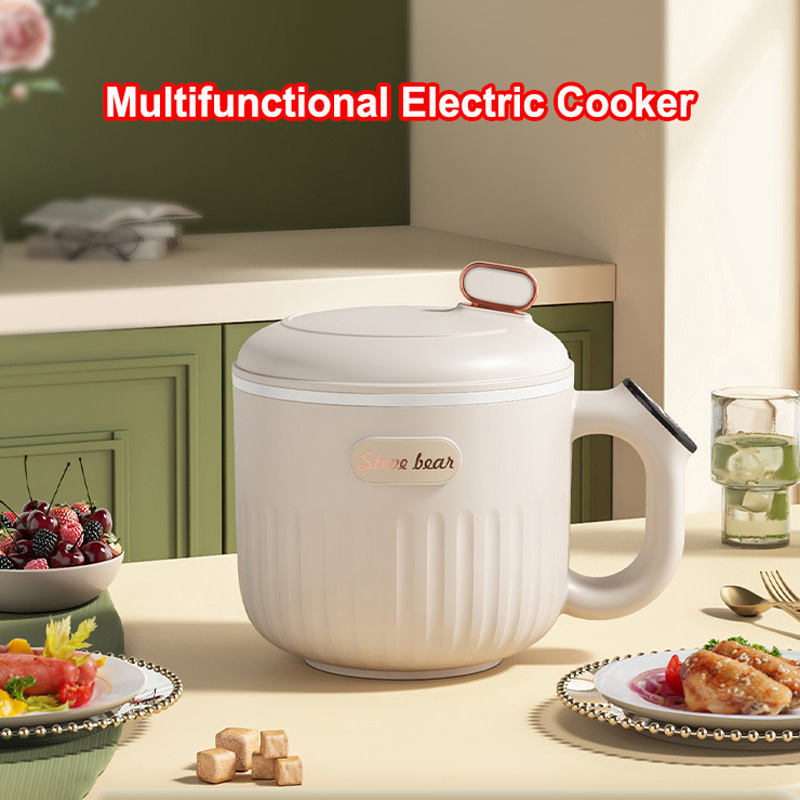 3 IN 1 LED Smart Multifunction – Baby Food Gerber recenzja i cena