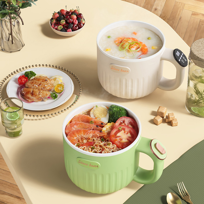3 IN 1 LED Smart Multifunction – Baby Food Gerber recenzja i cena