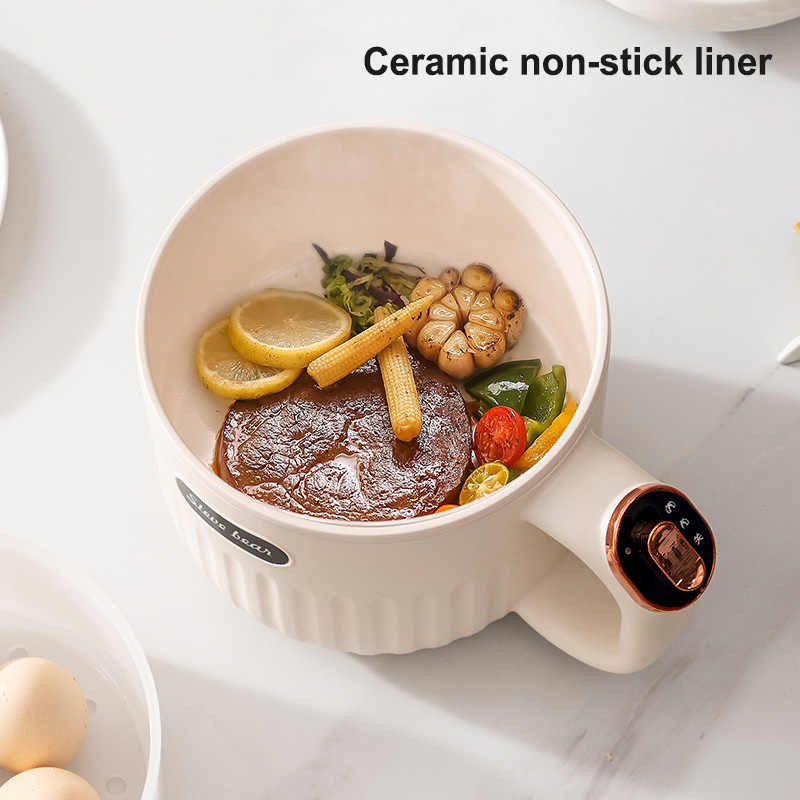 3 IN 1 LED Smart Multifunction – Baby Food Gerber recenzja i cena