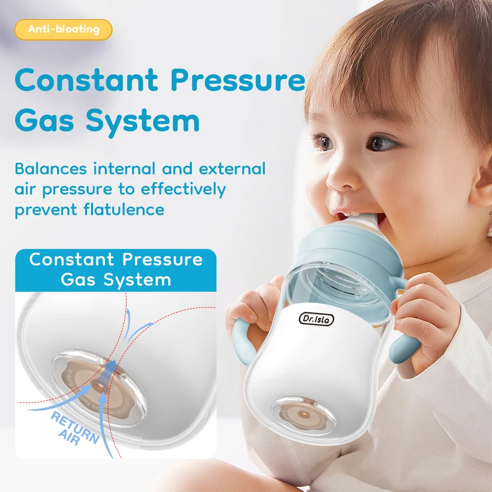 Newborn Feeding Glass Bottles  – Baby Food Containers Glass recenzja i cena