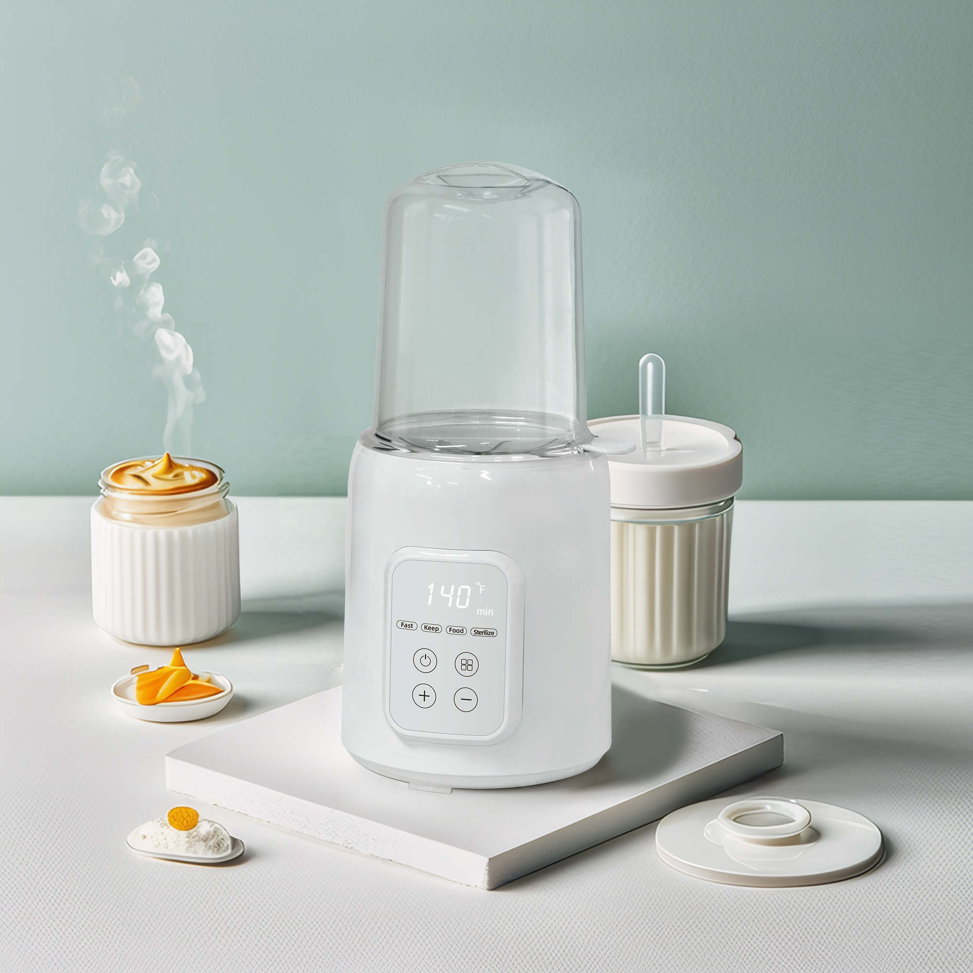 2024 New Design Best Selling F – Baby Food Quality recenzja i cena