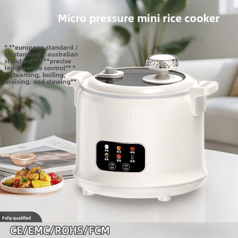 220V EU/ UK/AU 1.8L home Kitch – Baby Food Uk recenzja i cena
