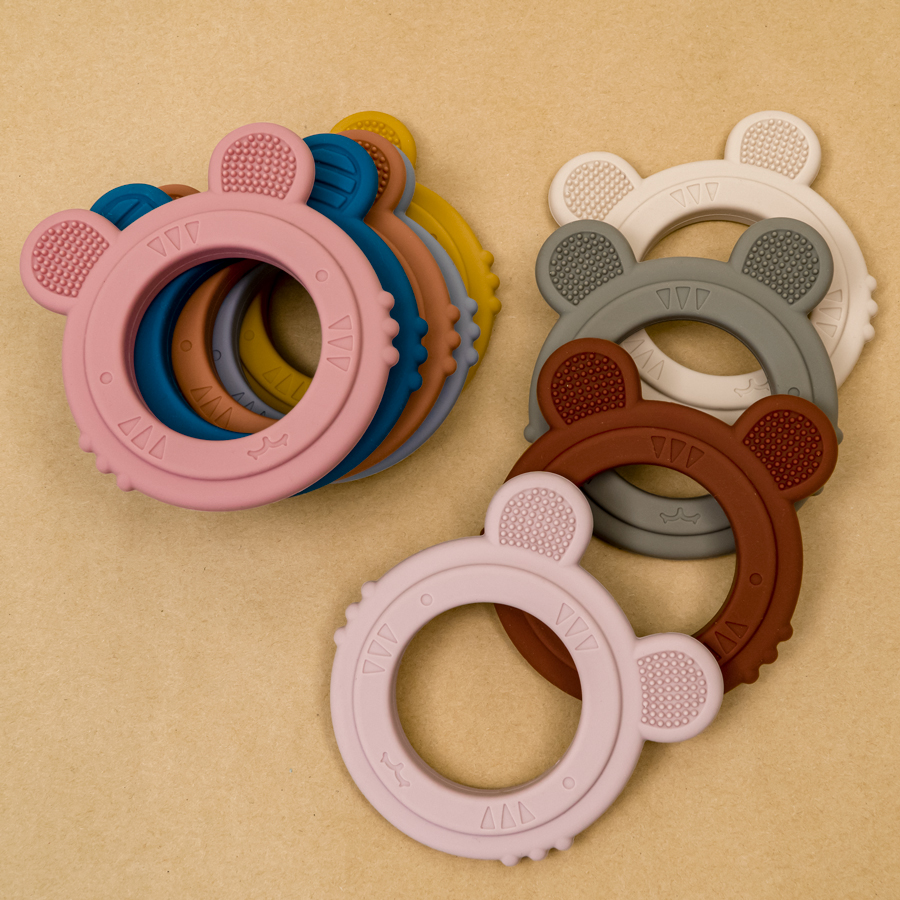 High Quality Safe Silicone Tig – Baby Food Quality recenzja i cena