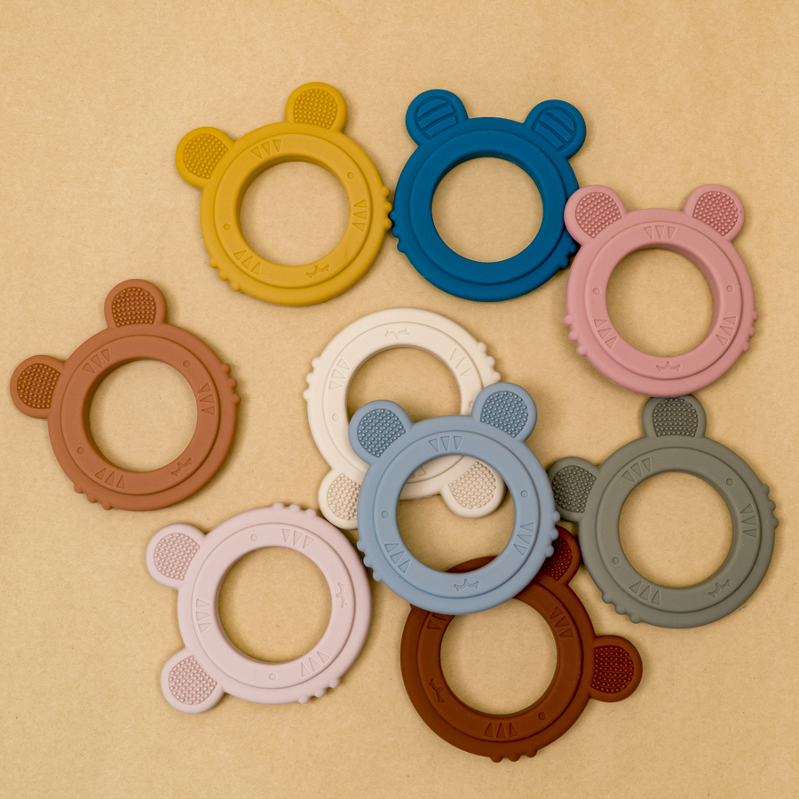High Quality Safe Silicone Tig – Baby Food Quality recenzja i cena