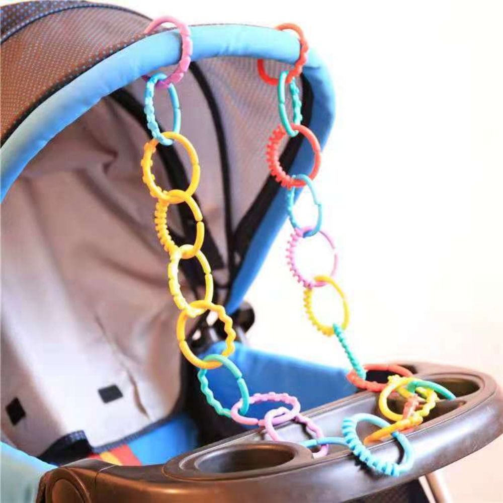 24pcs/set Stroller Plastic Con – Baby Food Natural recenzja i cena