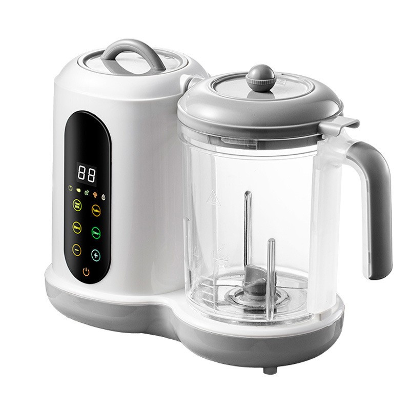 A67Z Automatic Baby Food Maker – Baby Food Uk recenzja i cena