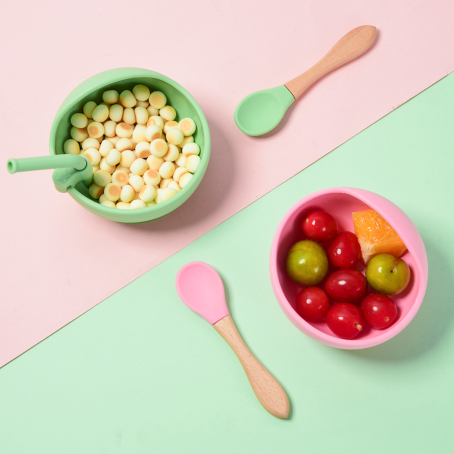 High Quality Spill-Proof Silic – Baby Food Quality recenzja i cena