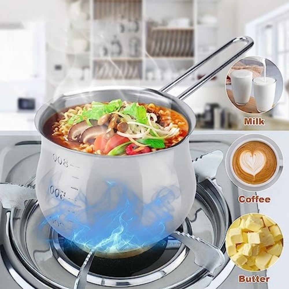 High Quality 304 Stainless Ste – Baby Food Quality recenzja i cena