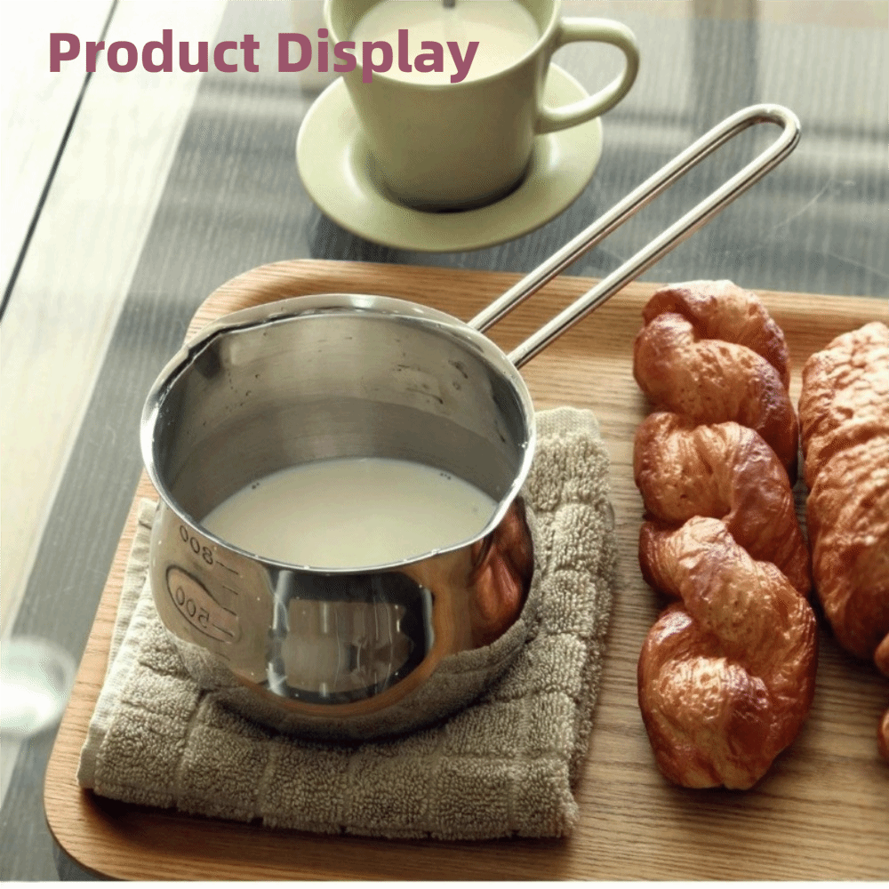 High Quality 304 Stainless Ste – Baby Food Quality recenzja i cena