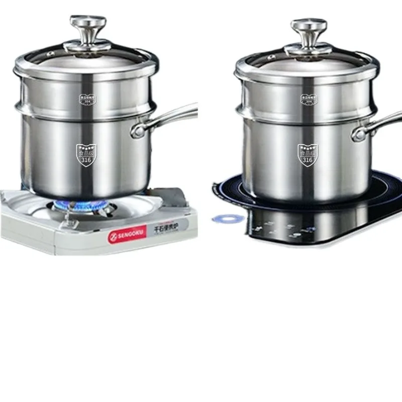 New 316 stainless steel soup p – Baby Food Gerber recenzja i cena