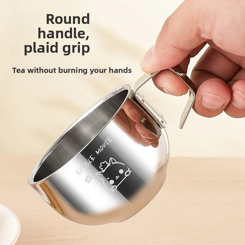 High quality stainless steel c – Baby Food Quality recenzja i cena