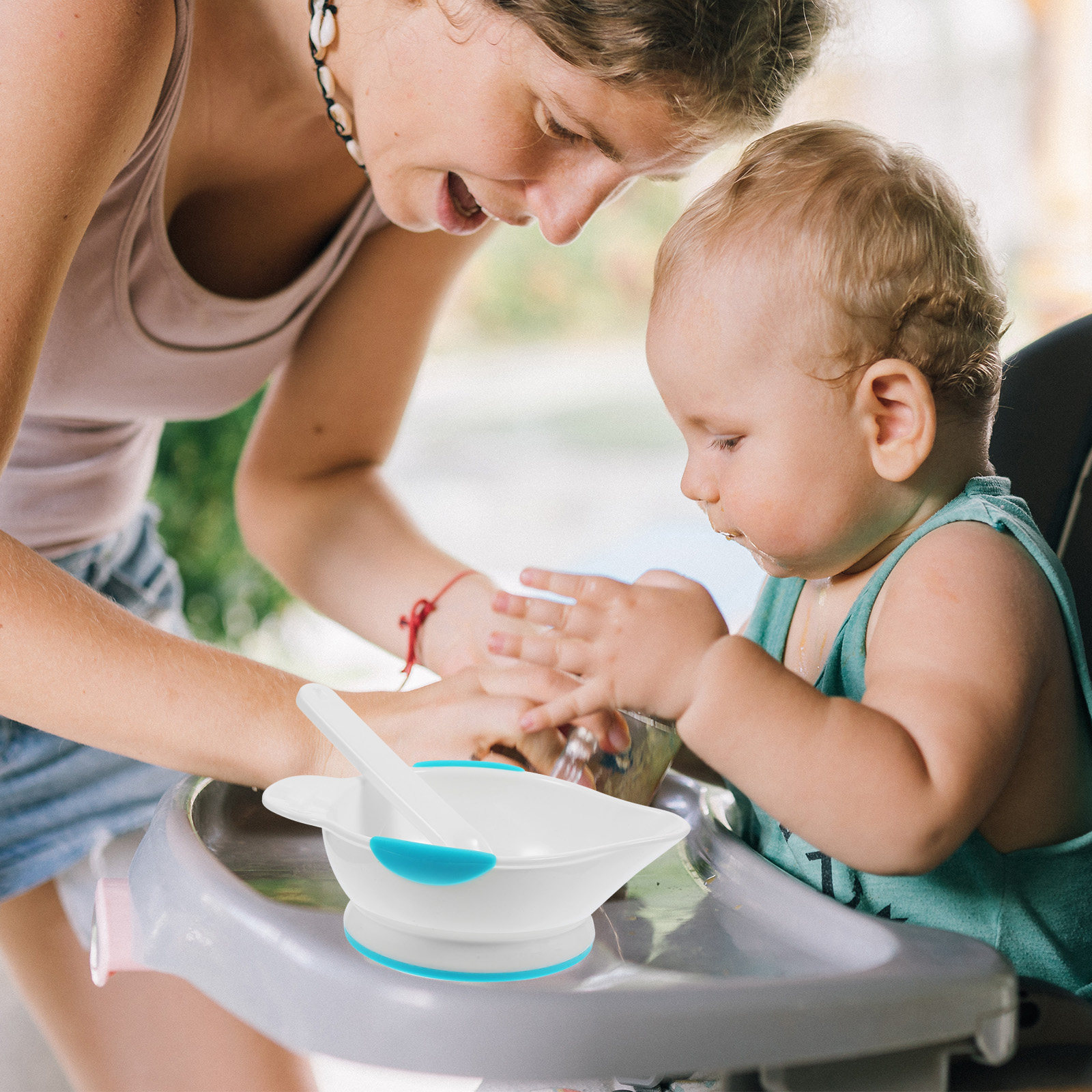 Baby Feeding Bowl Toddler Food – Baby Food Quality recenzja i cena