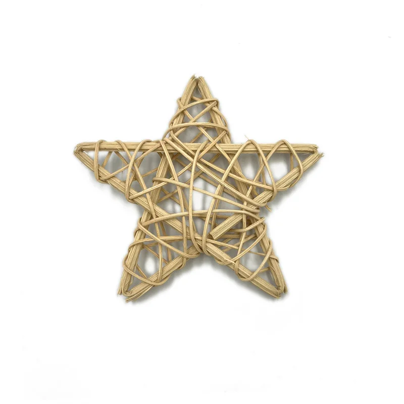 10pcs 6cm Star Shaped Natural  – Baby Food Natural recenzja i cena