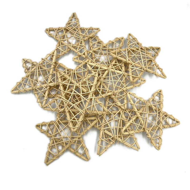 10pcs 6cm Star Shaped Natural  – Baby Food Natural recenzja i cena