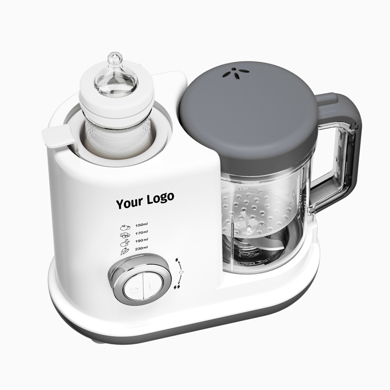 Smart Baby Food Maker | Portab – Baby Food Uk recenzja i cena