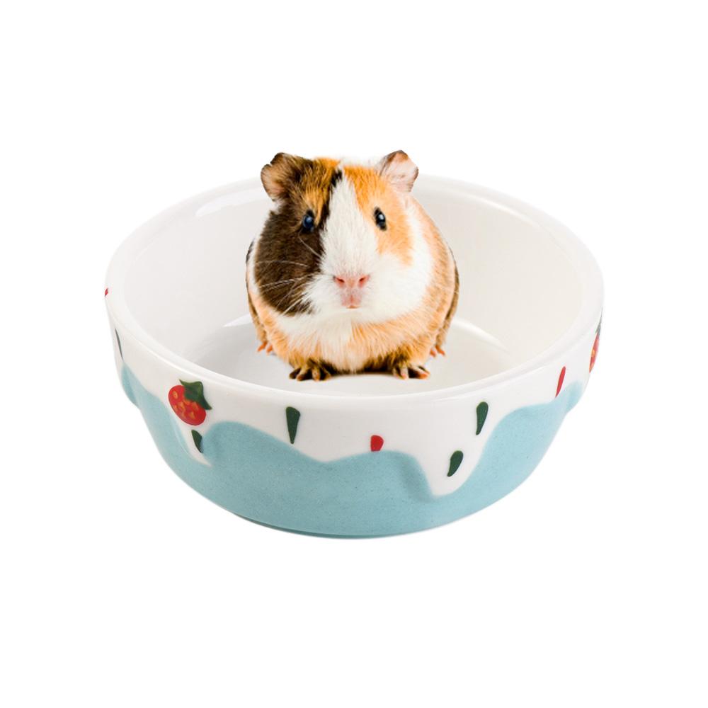 Hedgehog Ferret Gerbil Chinchi – Baby Food Gerber recenzja i cena