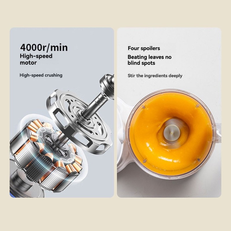 【NEW A39M】 Automatic Baby Food – Baby Food Uk recenzja i cena