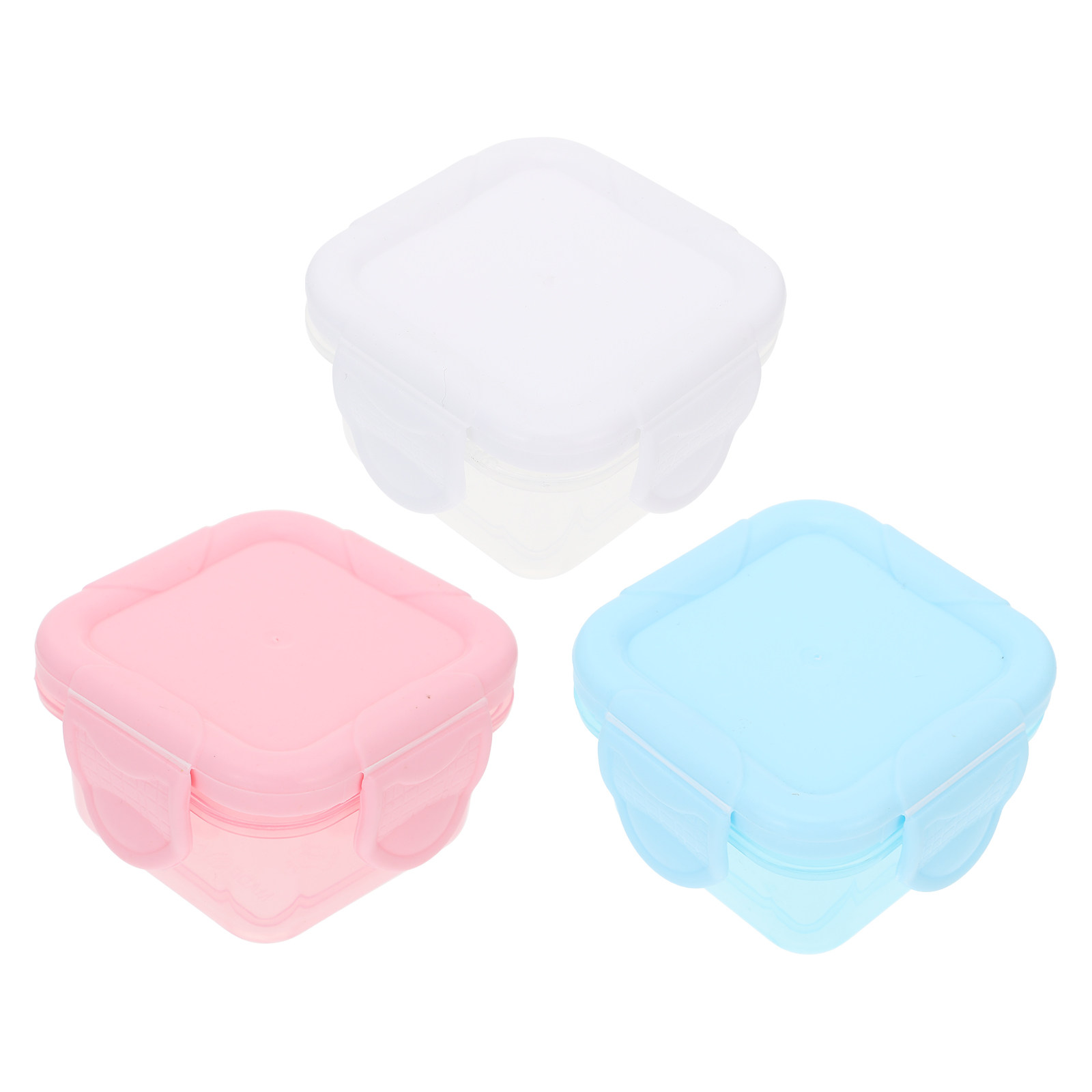 3Pcs Baby Food Box High Qualit – Baby Food Quality recenzja i cena