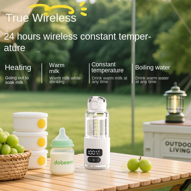 High Quality Portable USB Baby – Baby Food Quality recenzja i cena