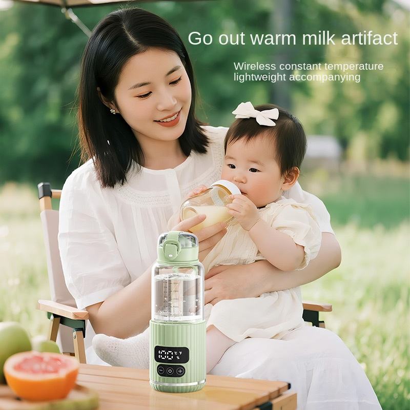 High Quality Portable USB Baby – Baby Food Quality recenzja i cena