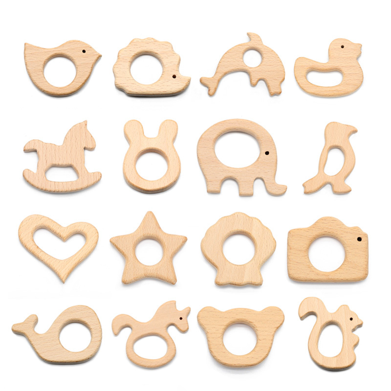Cartoon Shape Food Grade Natur – Baby Food Natural recenzja i cena