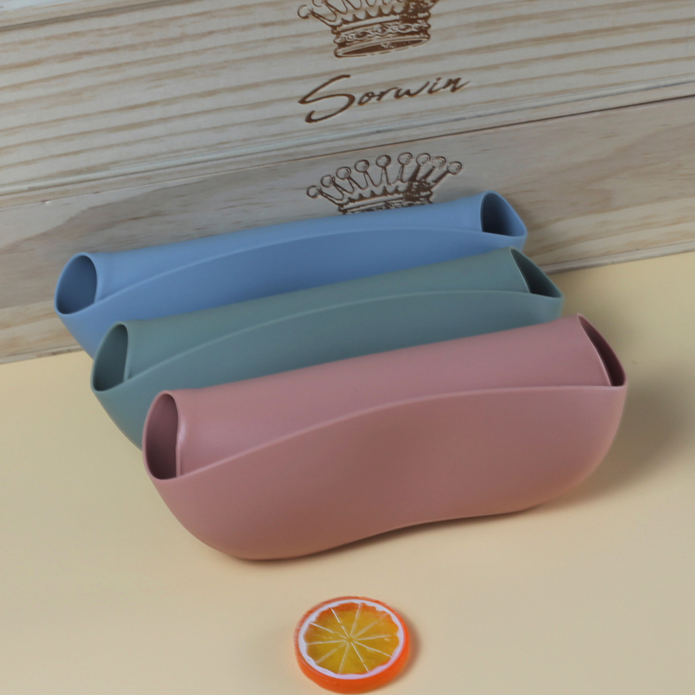 High quality silicone bib sili – Baby Food Quality recenzja i cena