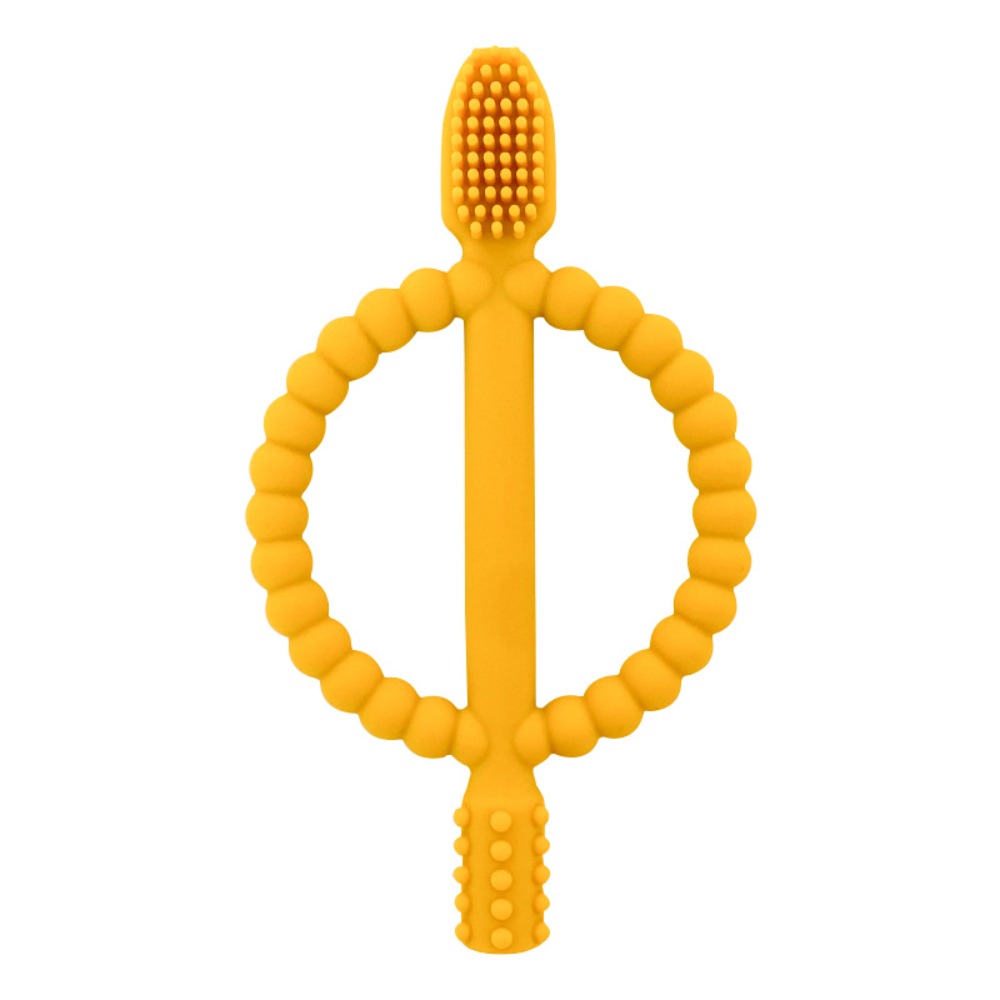 Food Grade Silicone Baby Teeth – Baby Food Natural recenzja i cena