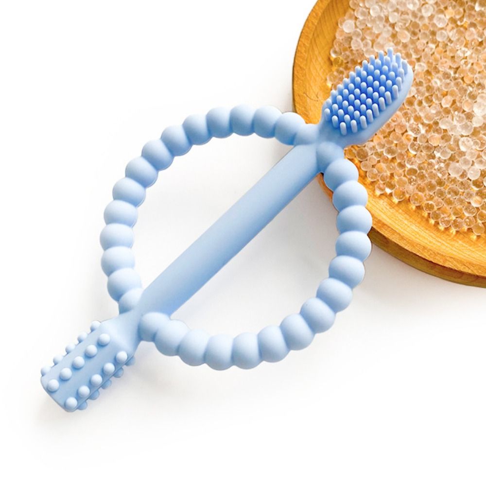 Food Grade Silicone Baby Teeth – Baby Food Natural recenzja i cena