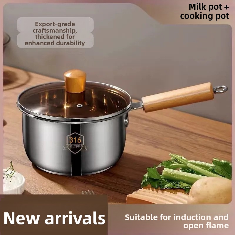 Food-grade 316 stainless steel – Baby Food Gerber recenzja i cena